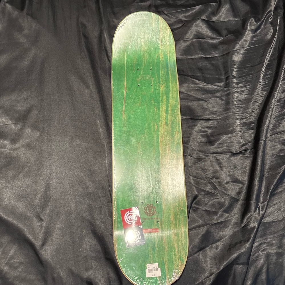 Element  Skateboard Deck